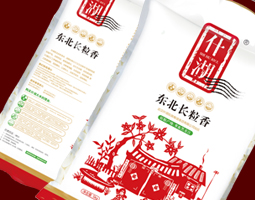 武漢什湖知音糧油食品有限公司