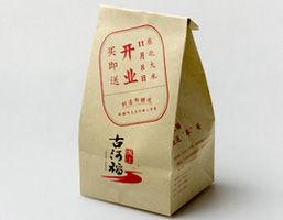 大安裕豐糧貿(mào)有限公司