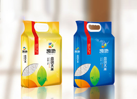 凱地標(biāo)識包裝設(shè)計